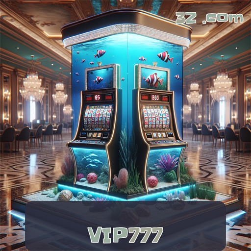 Cassino Empolgante no vip777.com: Um Mundo de Oportunidades