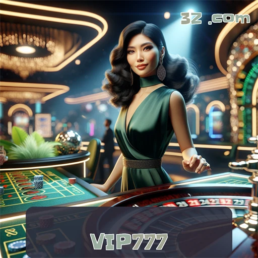 Recursos Incríveis na Seção Paga do vip777.com