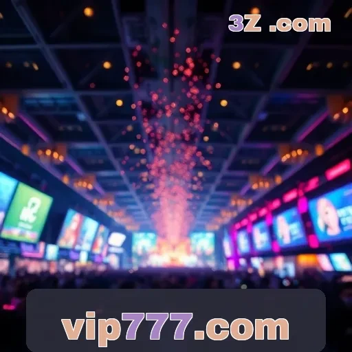 vip777.com: Descubra as Melhores Promoções e Maximize seu Jogo