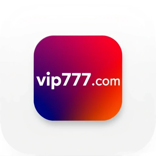 vip777.com logo
