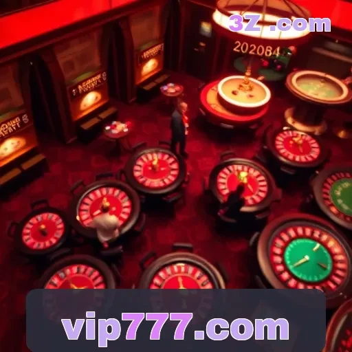 vip777.com: O Suporte 24/7 Que Você Sempre Esperou
