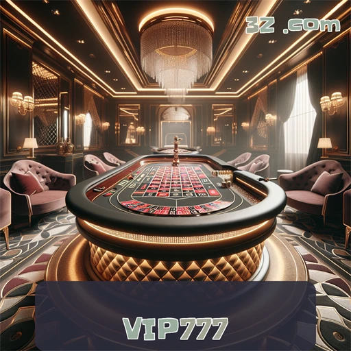 VIP777: Uma Experiência Exclusiva no vip777.com para Jogadores